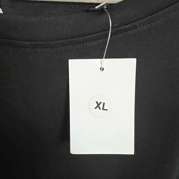 Long sleeve pants jumpsuit - Picture 3 of 3